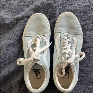 Vans Women's Old Skools